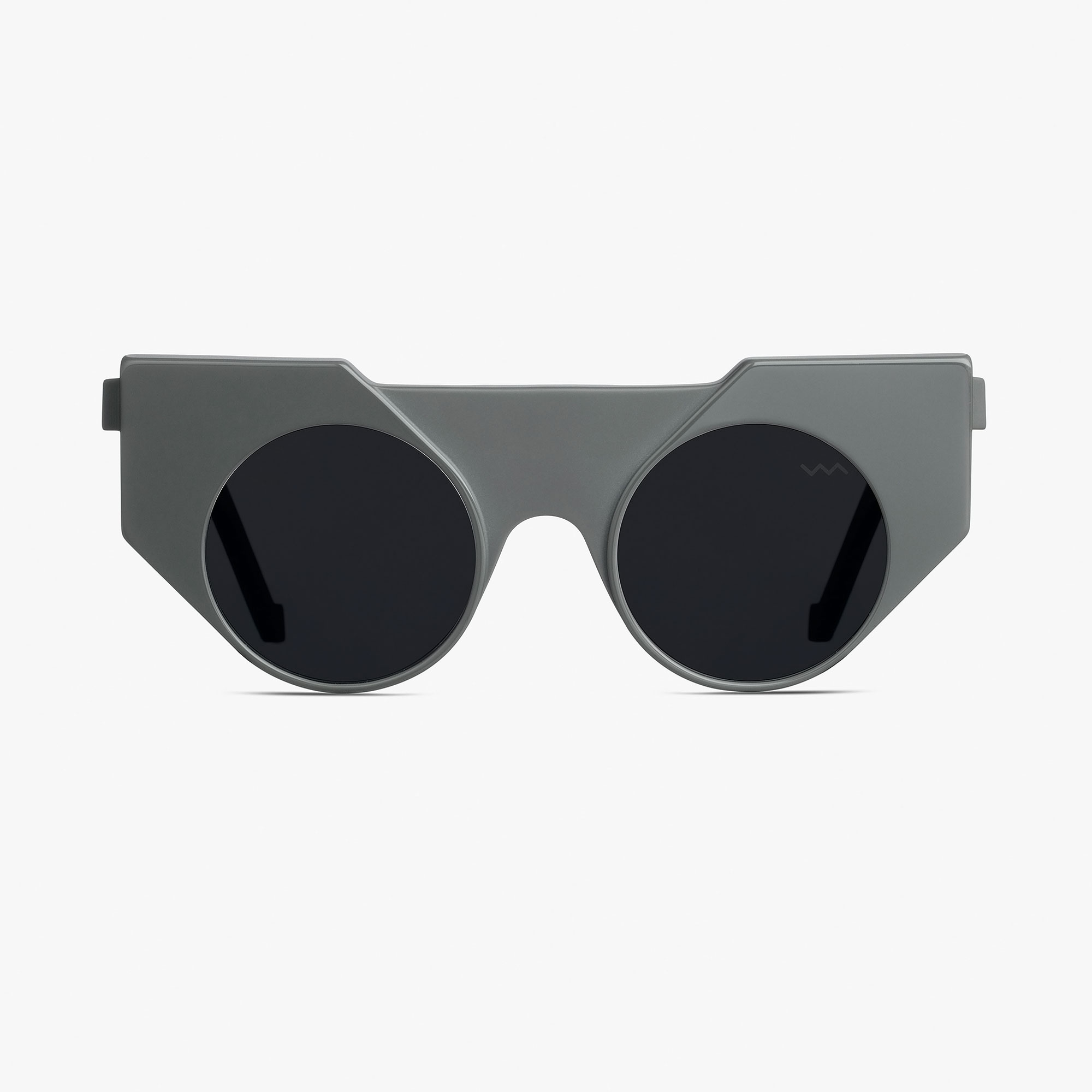 サングラス VAVA EYEWEAR Vava - BL0007 - DARK GREY SILVER BL0007 | VAVA eyewear