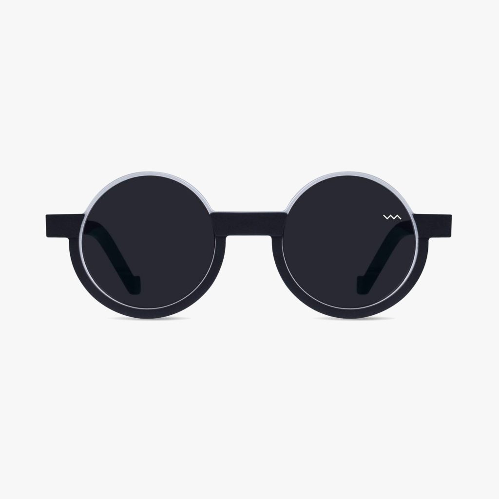 サングラス VAVA EYEWEAR FW25 Vava - WL0059 - Havana (WL0059 HAVANA) VAVA_WL0059_black.jpg