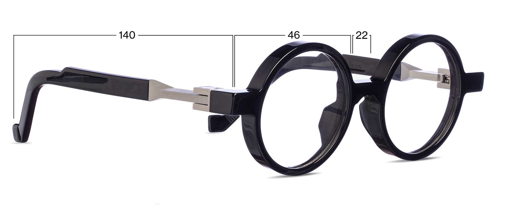 vava eyewear wl0008 sizing round 