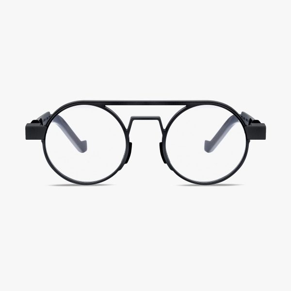 VAVA EYEWEAR ONLINE SHOP WL0018 BLACK