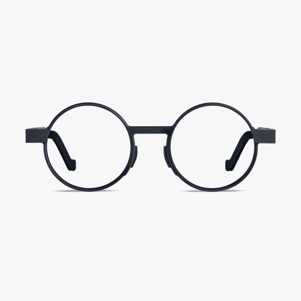 VAVA EYEWEAR ONLINE SHOP WL0037 BLACK