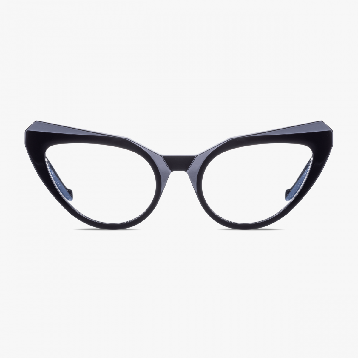 サングラス VAVA EYEWEAR FW25 Vava - BL0028 - WHITE (BL0028 WHITE) Vava - WL0049 (White) – Good See Co.