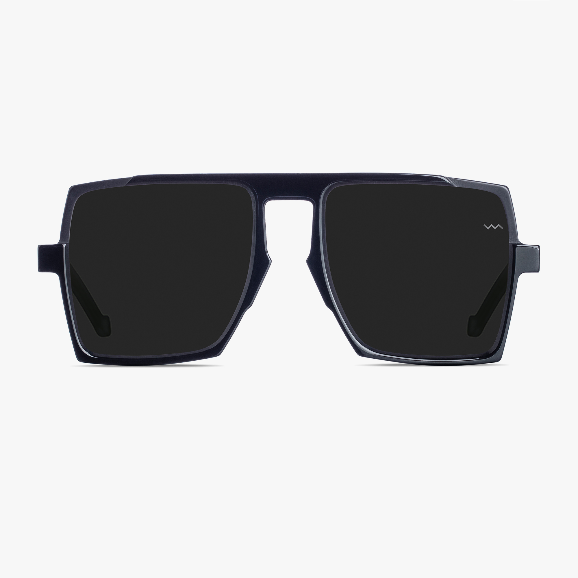 メガネ VAVA EYEWEAR FW25 Vava - BL0029 - WHITE (BL0029 WHITE) VAVA Eyeglasses BL0029 - White | FRMODA.COM