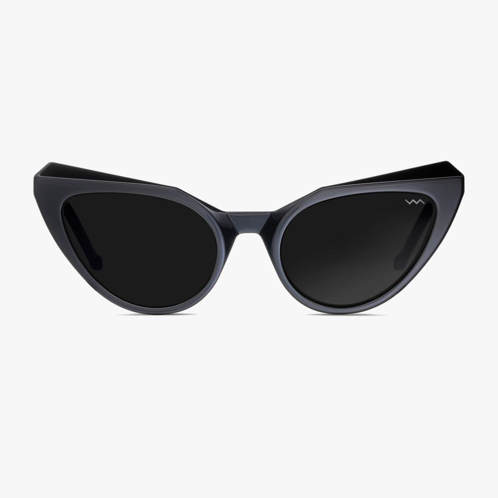 サングラス VAVA EYEWEAR FW25 Vava - BL0028 - WHITE (BL0028 WHITE) BL0028 | VAVA eyewear