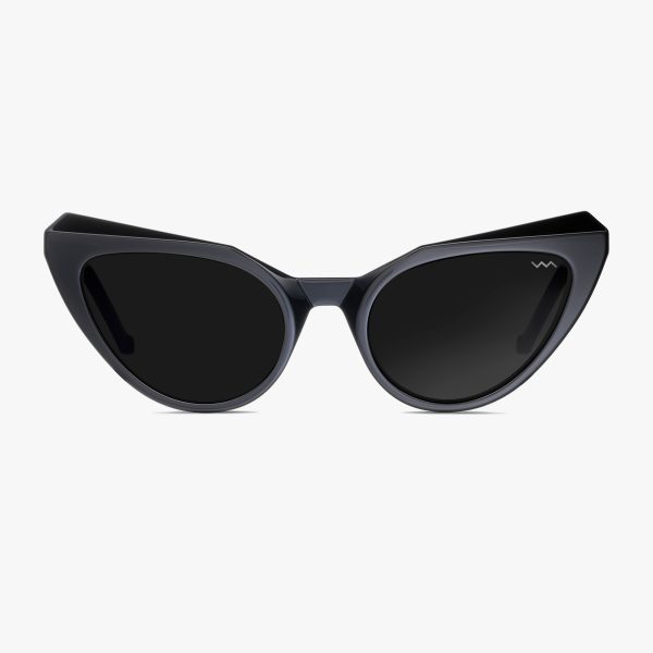 サングラス VAVA EYEWEAR FW25 Vava - BL0028 - WHITE (BL0028 WHITE) BL0028 | VAVA eyewear