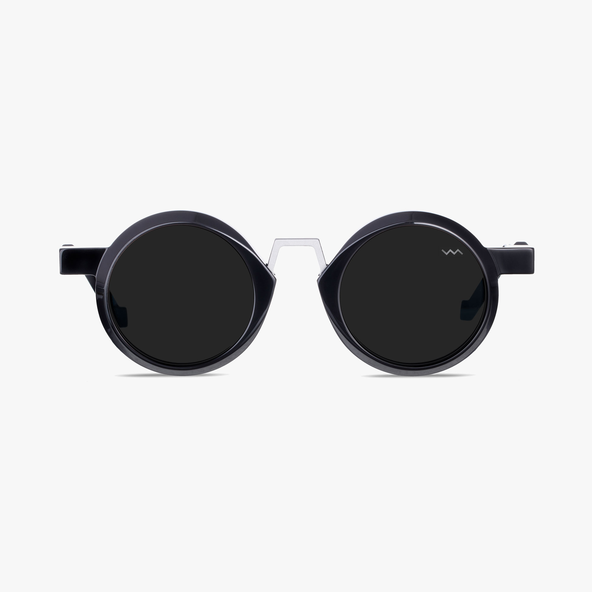 サングラス VAVA EYEWEAR Vava - WL0052 - LIGHT GREY SILVER VAVA WL0053 LIGHT GREY - Les Lunettes Barcelona