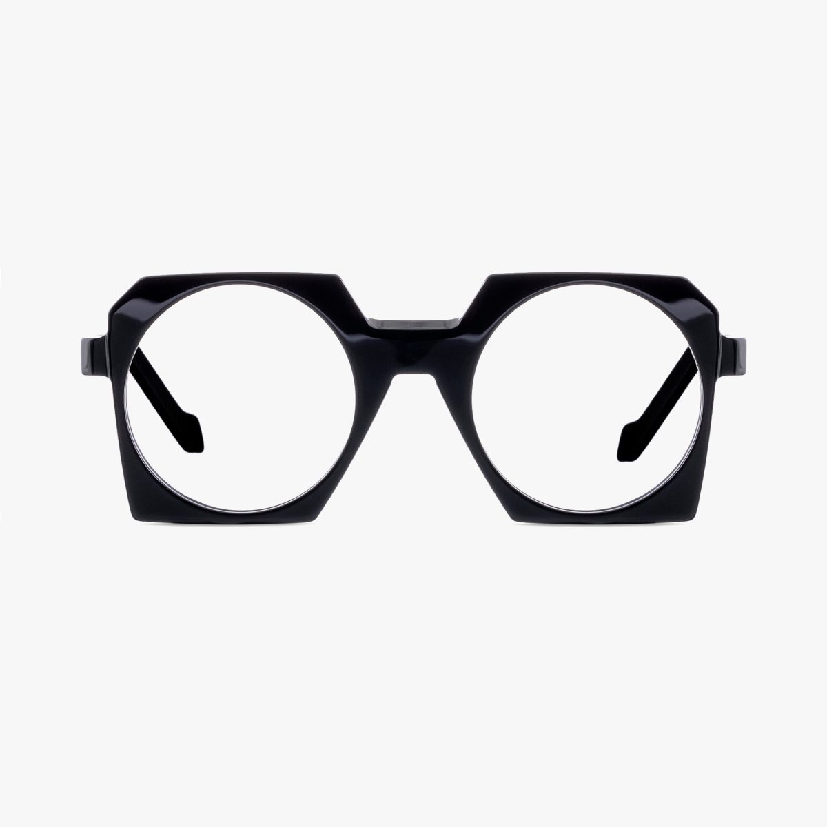 メガネ VAVA EYEWEAR FW25 Vava - BL0029 - WHITE (BL0029 WHITE) VAVA Eyeglasses BL0029 - White | FRMODA.COM