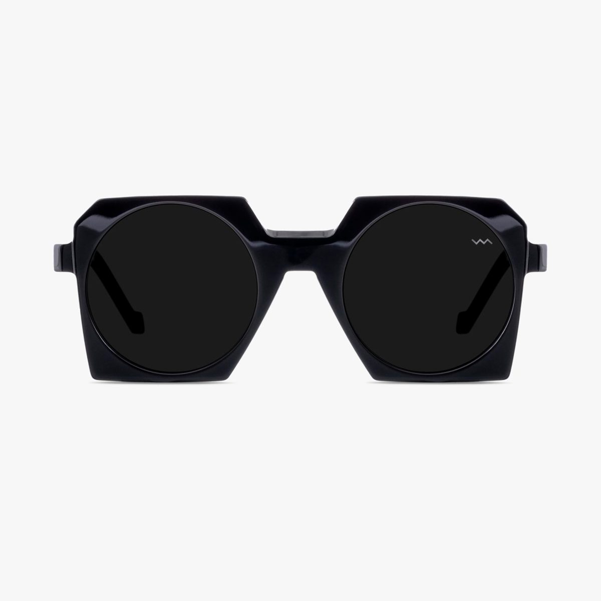 サングラス VAVA EYEWEAR Vava - BL0007 - DARK GREY SILVER BL0007 | VAVA eyewear