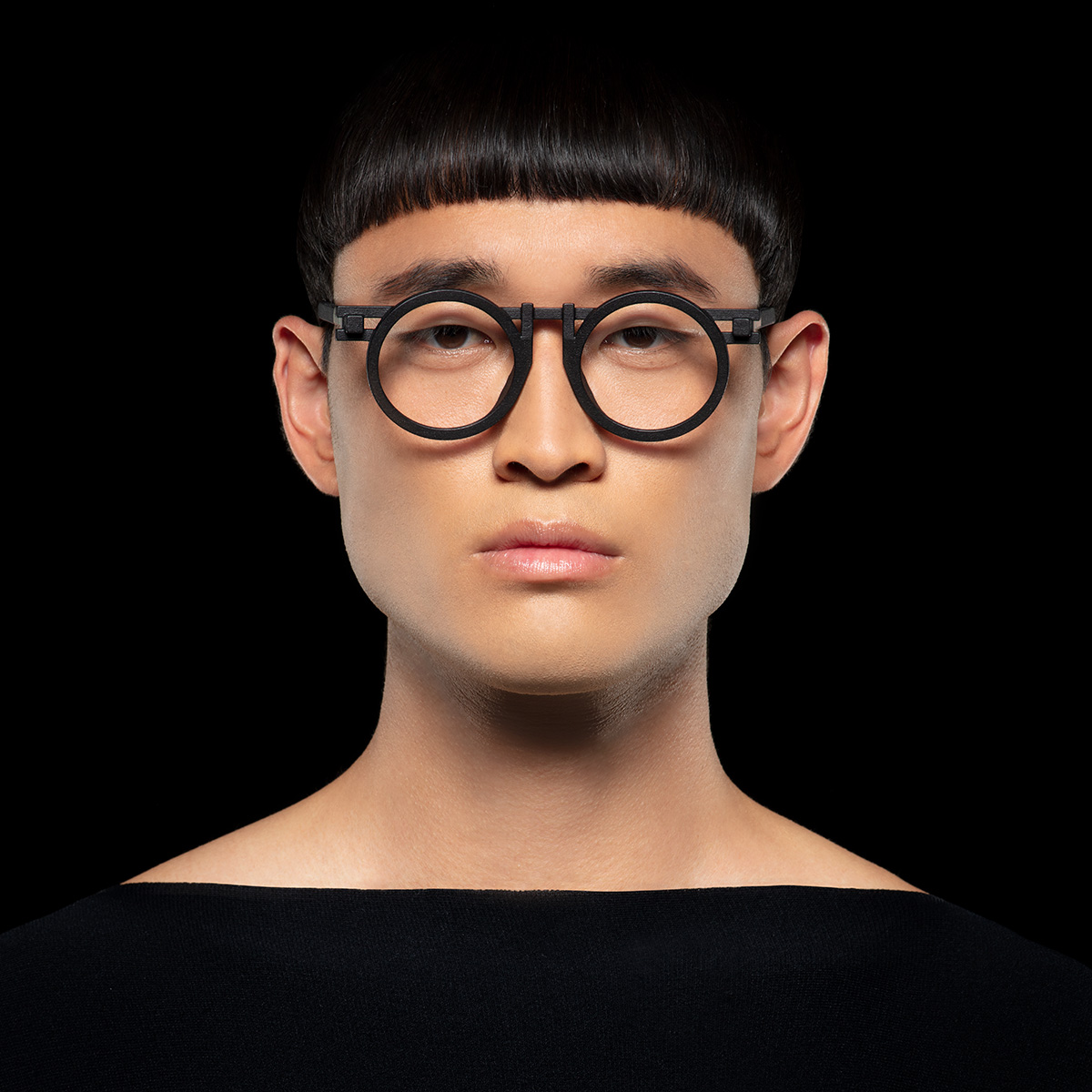 VAVA x Kengo Kuma Capsule Collection | VAVA eyewear