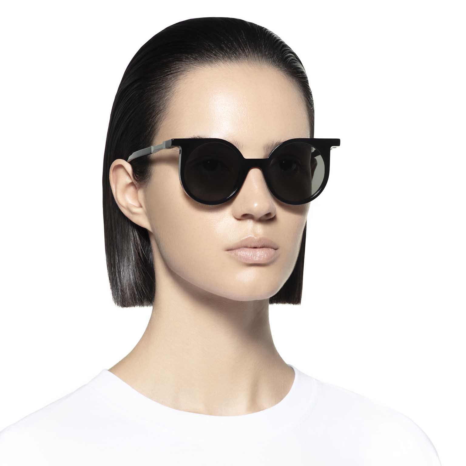 サングラス VAVA EYEWEAR FW25 Vava - WL0059 - Havana (WL0059 HAVANA) VAVA Sunglasses WL0059 - Havana | FRMODA.COM