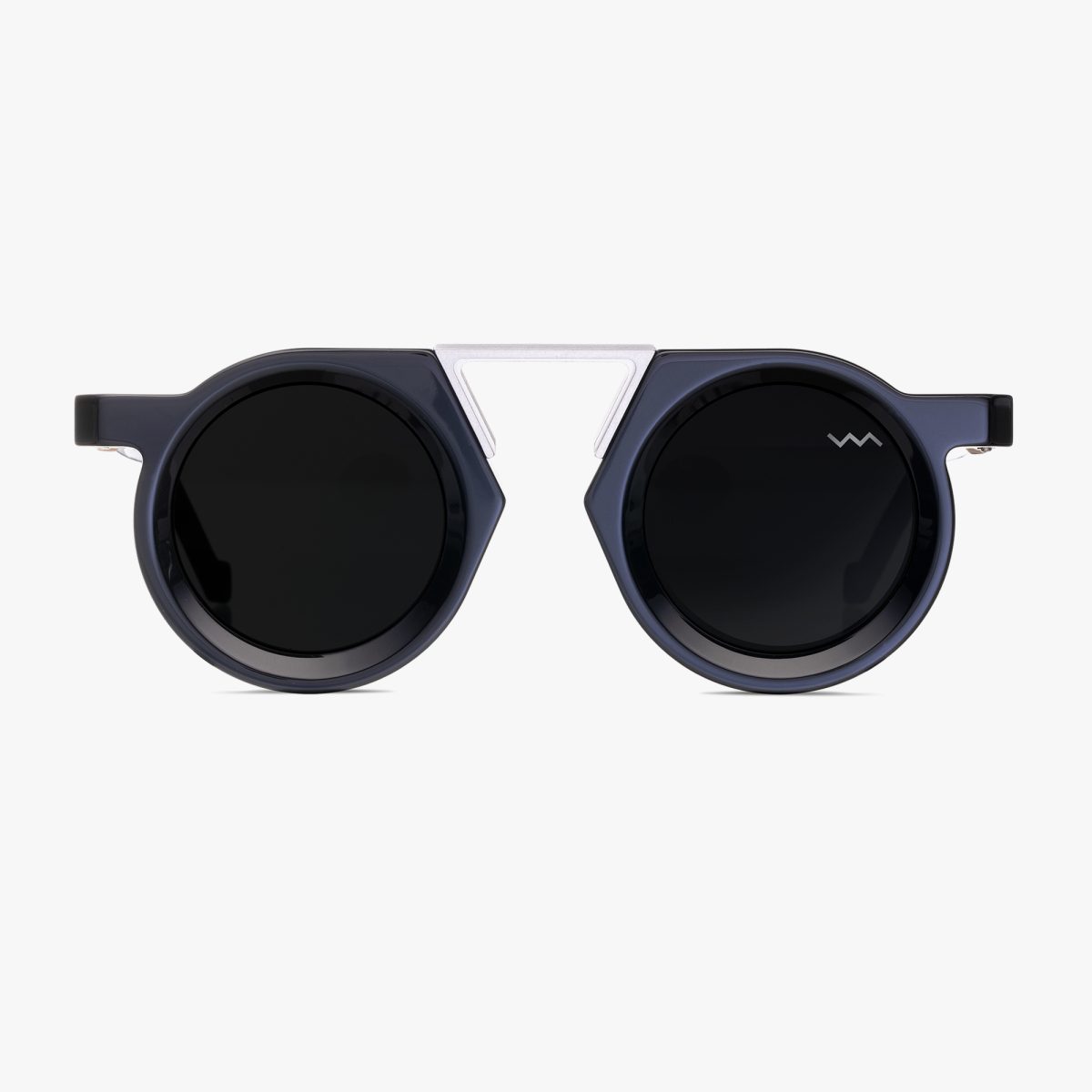 サングラス VAVA EYEWEAR Vava - BL0007 - DARK GREY SILVER BL0007 | VAVA eyewear