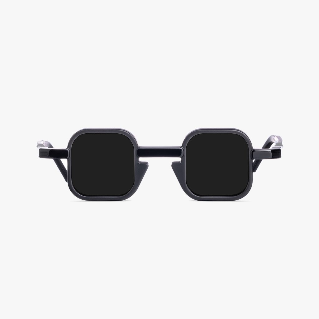 サングラス VAVA EYEWEAR Vava - WL0052 - LIGHT GREY SILVER VAVA Sunglasses WL0052 - Light Grey Silver | FRMODA.COM