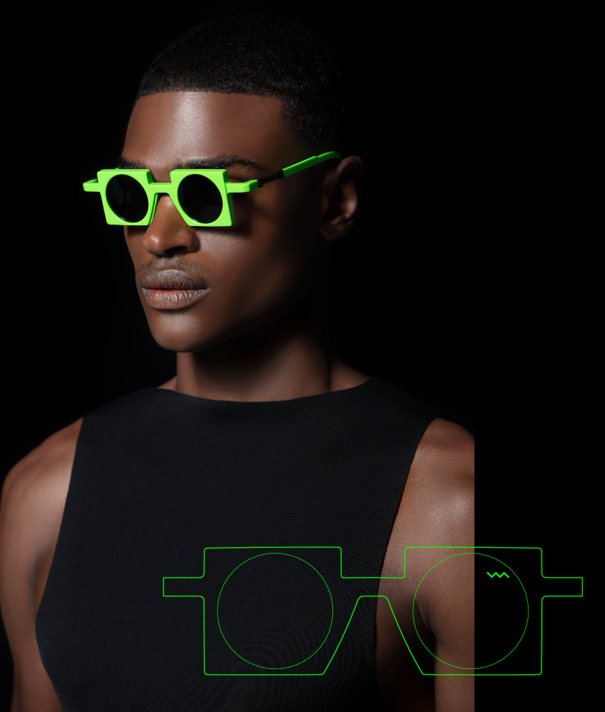 ACID CAPSULE COLLECTION | VAVA eyewear