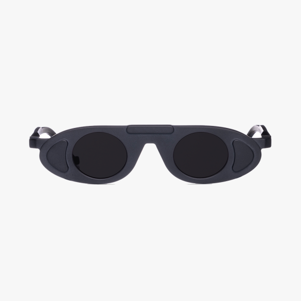 VAVA BL0049 Black Matte — gafas originales edición limitada 2025