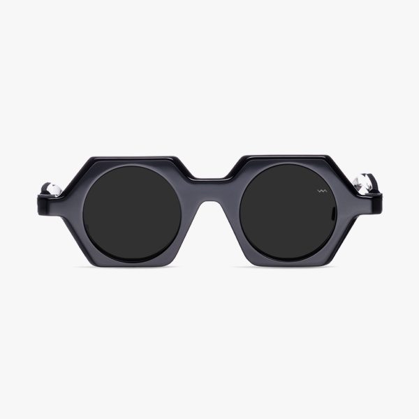 Black Label | VAVA eyewear