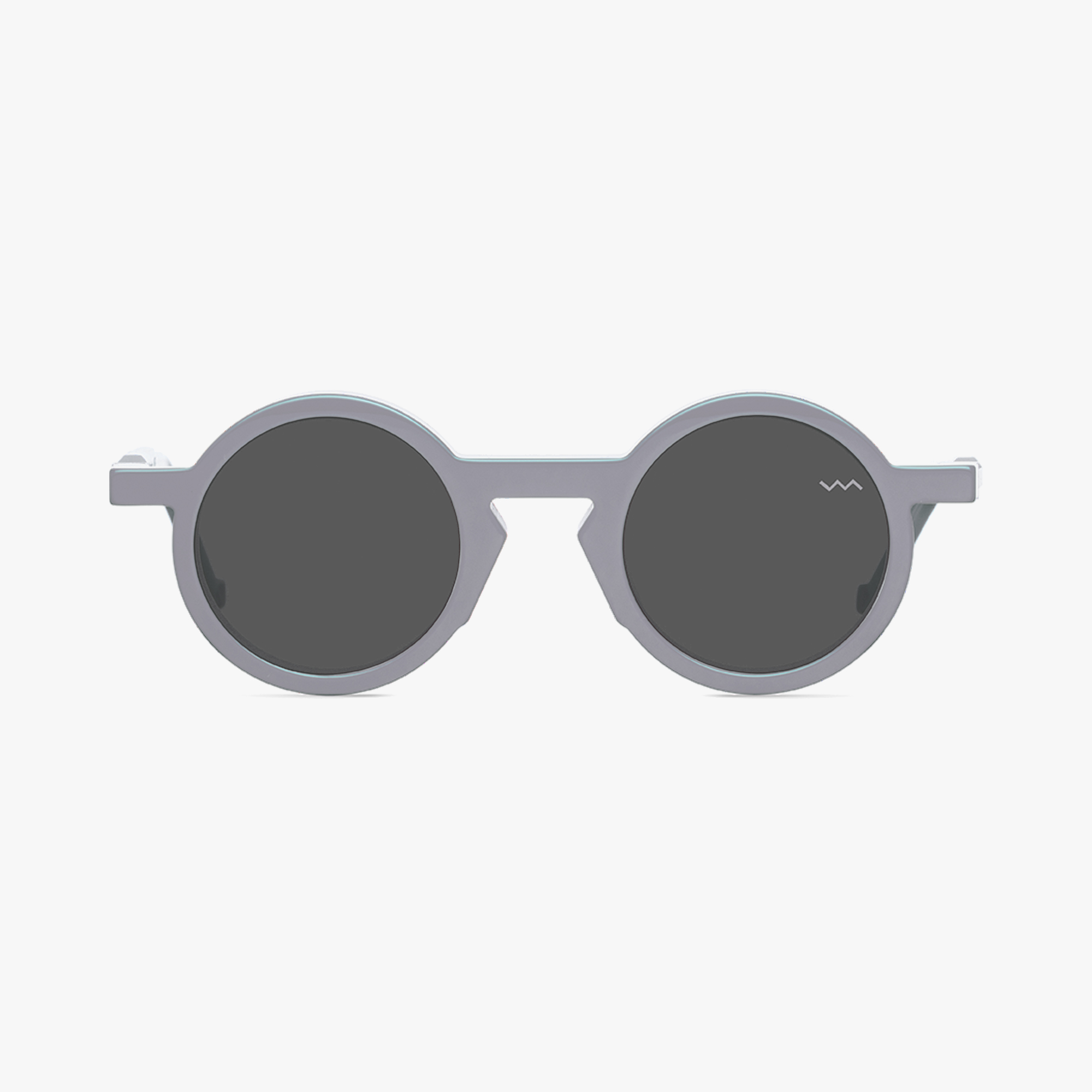 TRAVELERSHATライトグレー38 WL0035 | VAVA eyewear