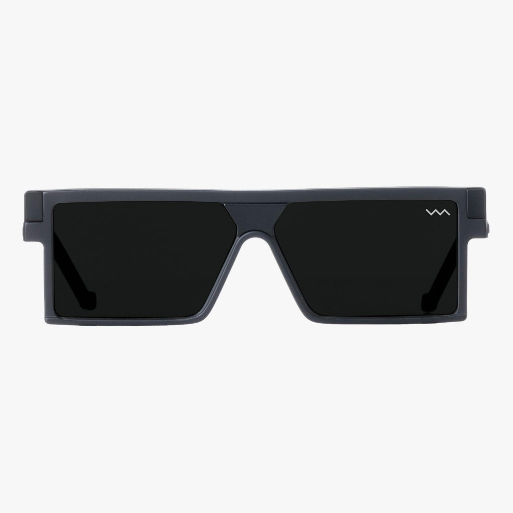 VAVA x HARRI | Limited Edition CL0031 with Barberini Mineral Crystal lenses is a rectangular-shaped Frame from the VAVA COLLABORATIONS LABEL.