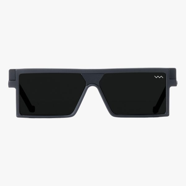 VAVA x HARRI | Limited Edition CL0031 with Barberini Mineral Crystal lenses is a rectangular-shaped Frame from the VAVA COLLABORATIONS LABEL.