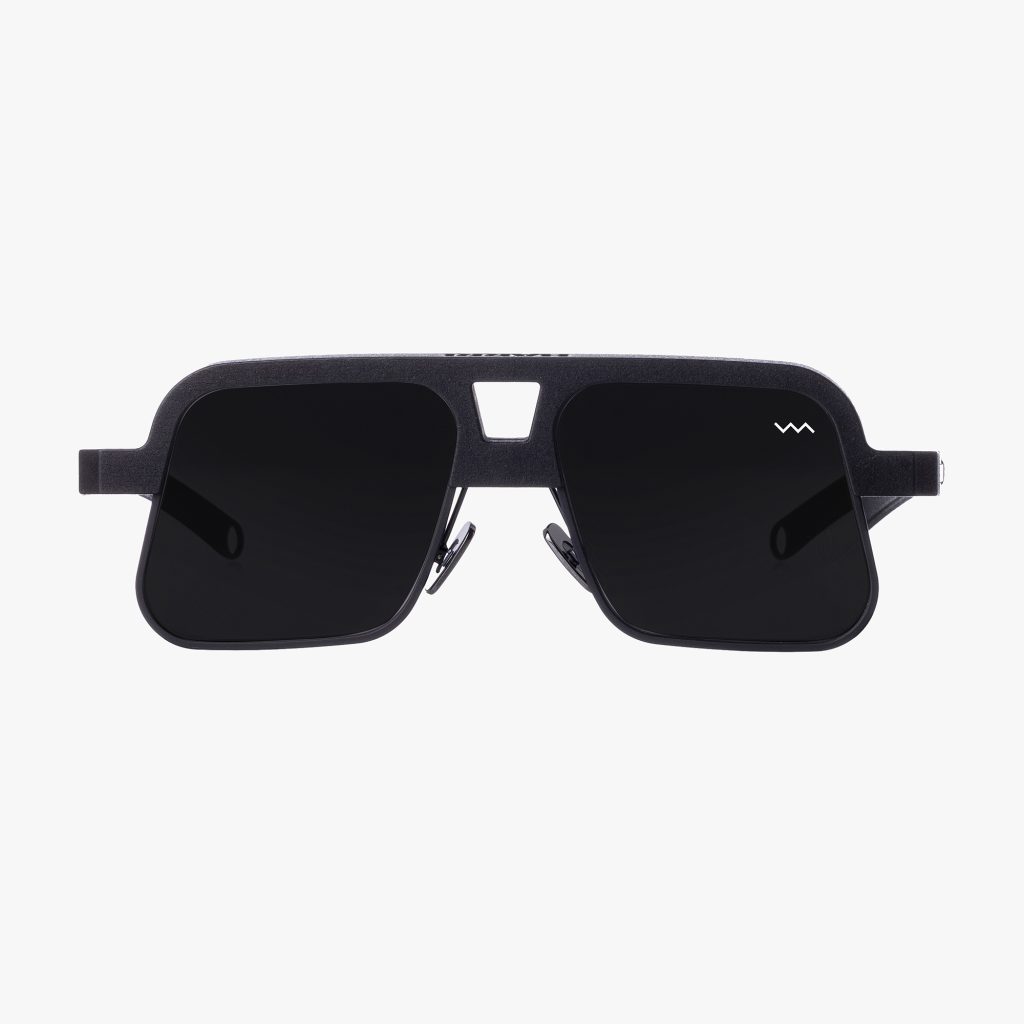 VAVA x HARRI | Limited Edition CL0029 with Barberini Lenses is a Square-Shaped Frame from the VAVA COLLABORATIONS LABEL.