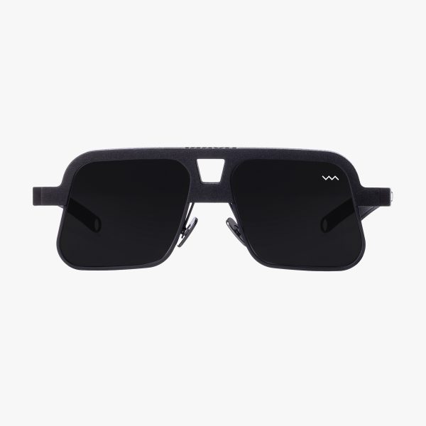 VAVA x HARRI | Limited Edition CL0029 with Barberini Lenses is a Square-Shaped Frame from the VAVA COLLABORATIONS LABEL.
